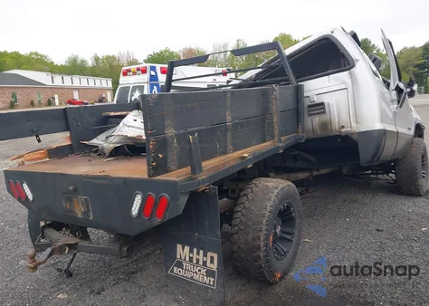 2000 Ford F-250 Lariat/Xl/Xlt from USA, damaged, VIN 1FTNX21F1YEB12689